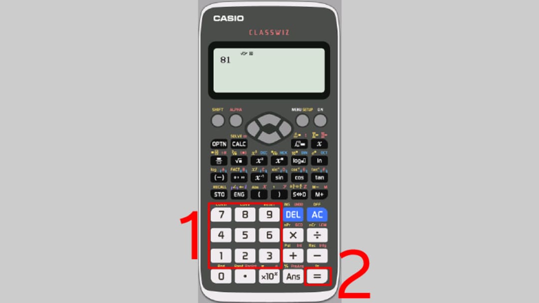 nhập số cần đổi