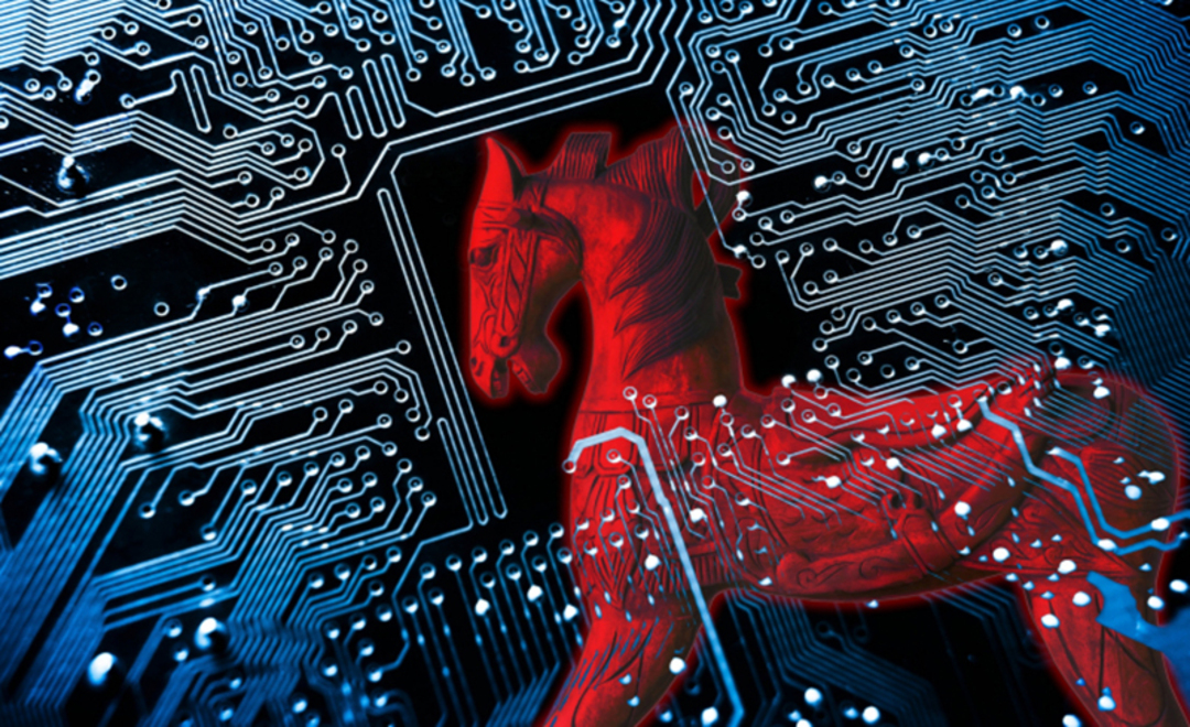 Trojan là gì