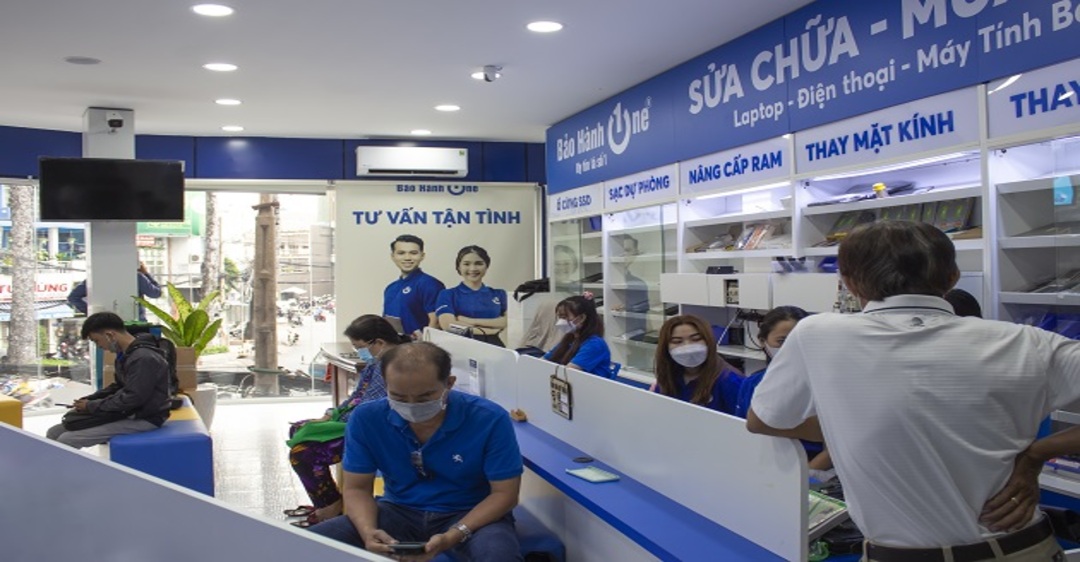 Bảo Hành One