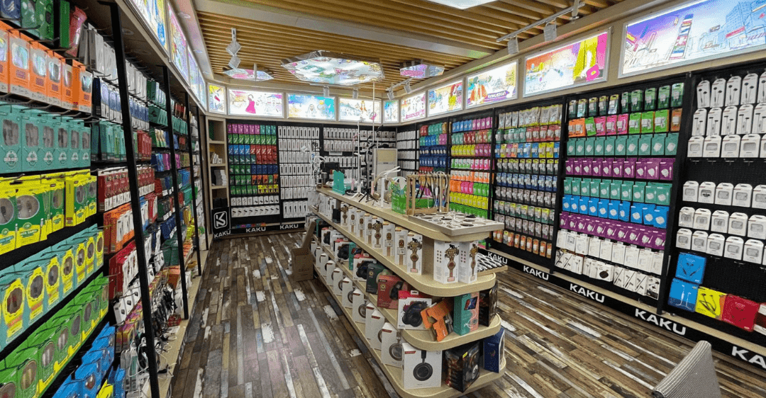 Baseus Official Flagship Store