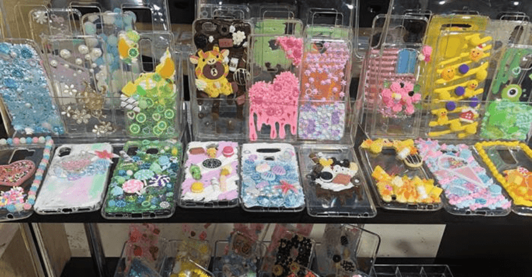 Case Xương Rồng