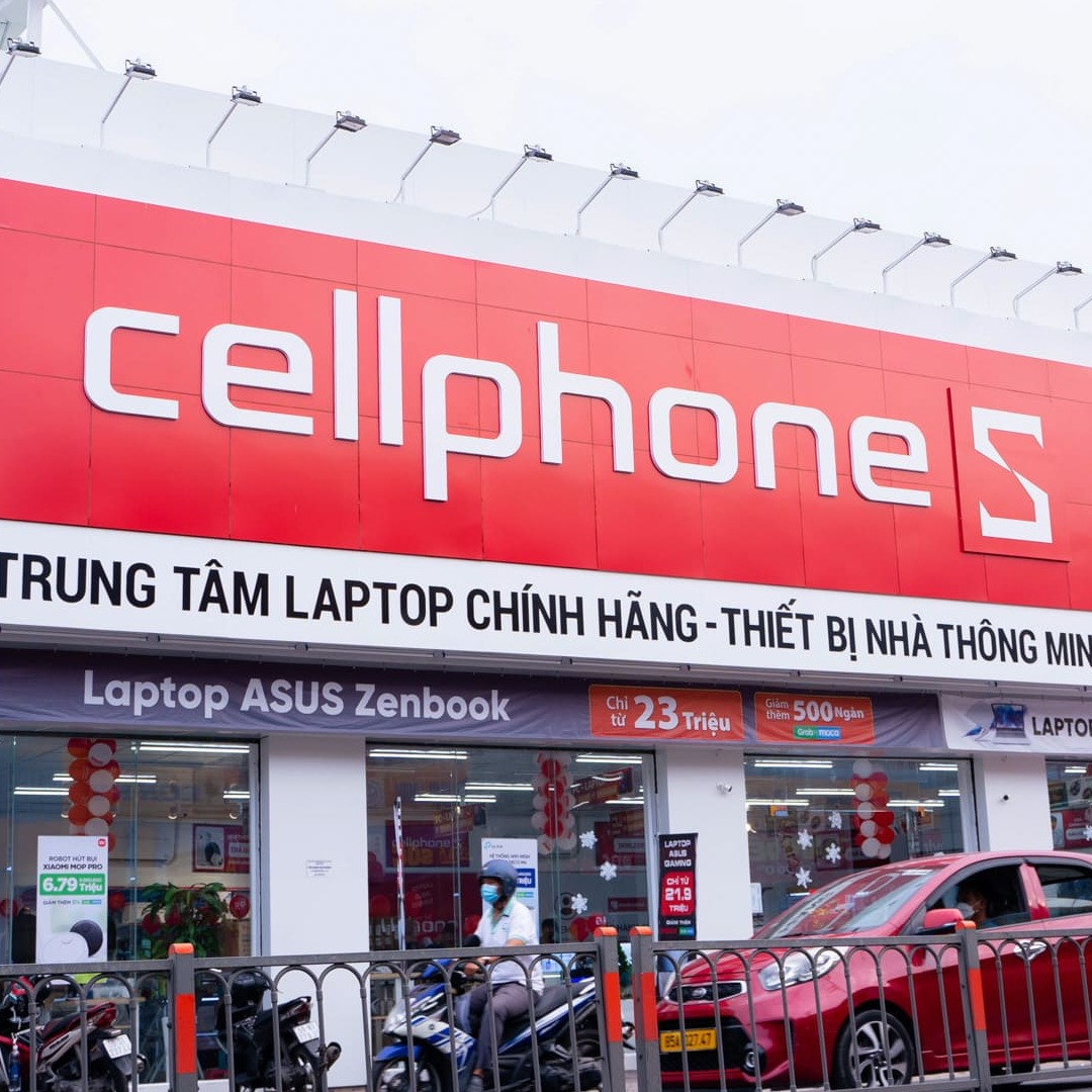 CellphoneS