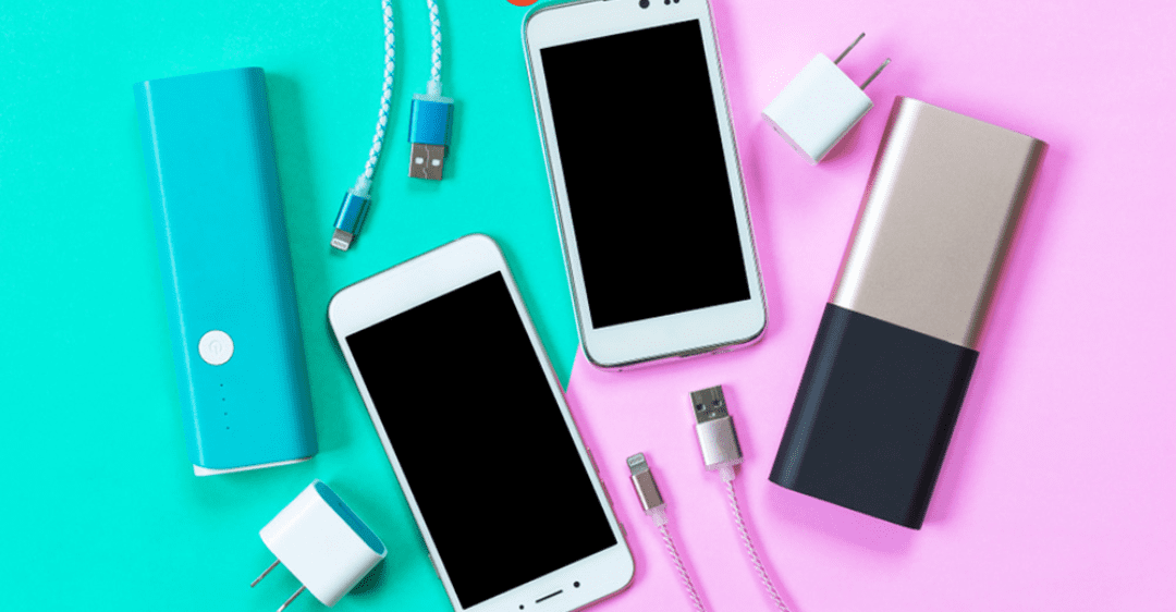 Cửa Hàng Phụ Kiện Điện Thoại Giá Sỉ Detek