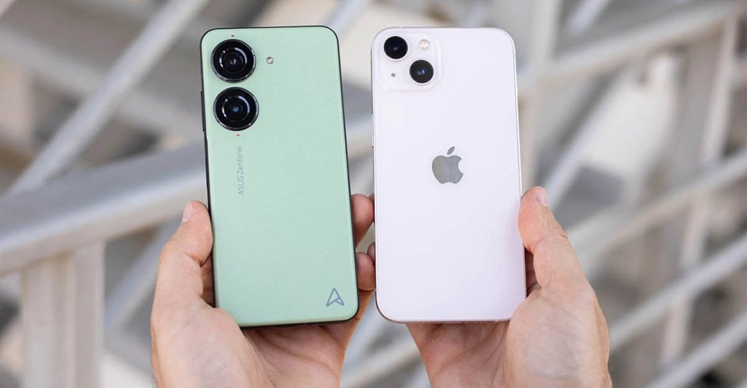 Di động Izone Mobile