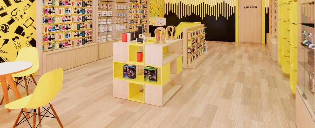 Hyhy Shop Company Limited