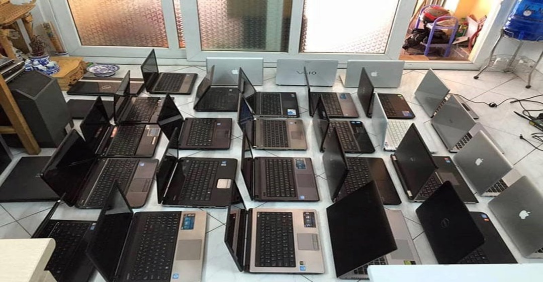 Laptop Đại Dương