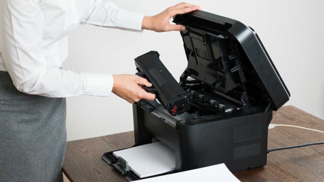 Nguyễn Tân Computer