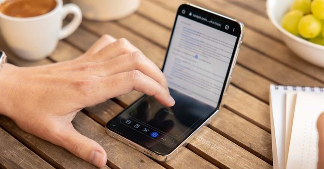 Trung tâm bảo hành Samsung