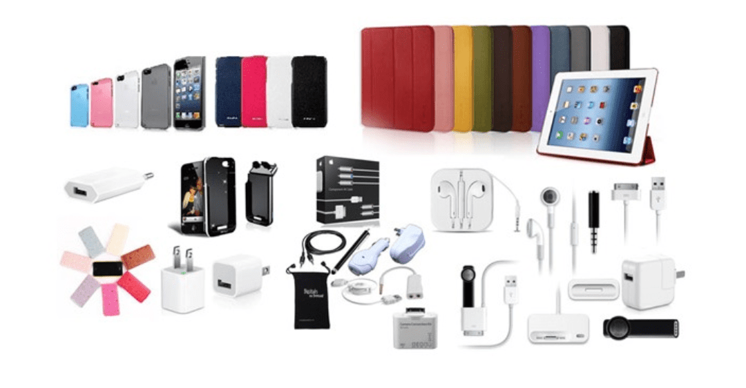 Shop Linh Kiện Điện Thoại St