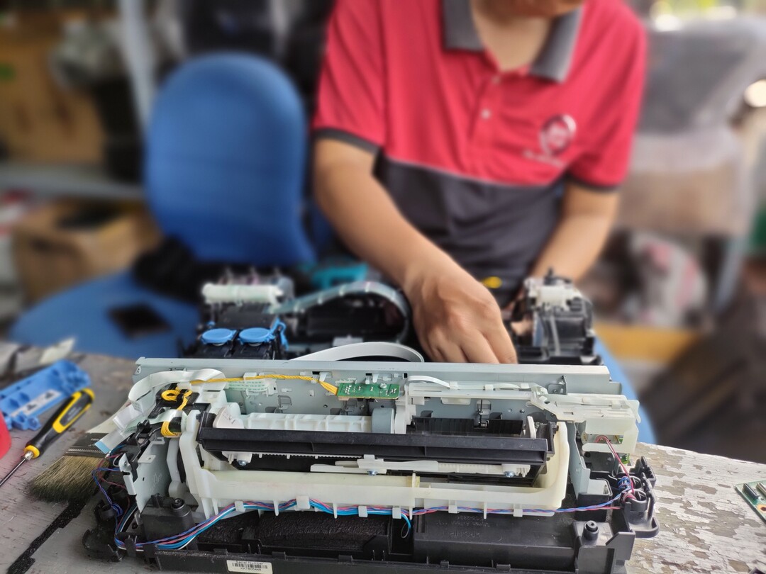 Tin học Siêu Việt