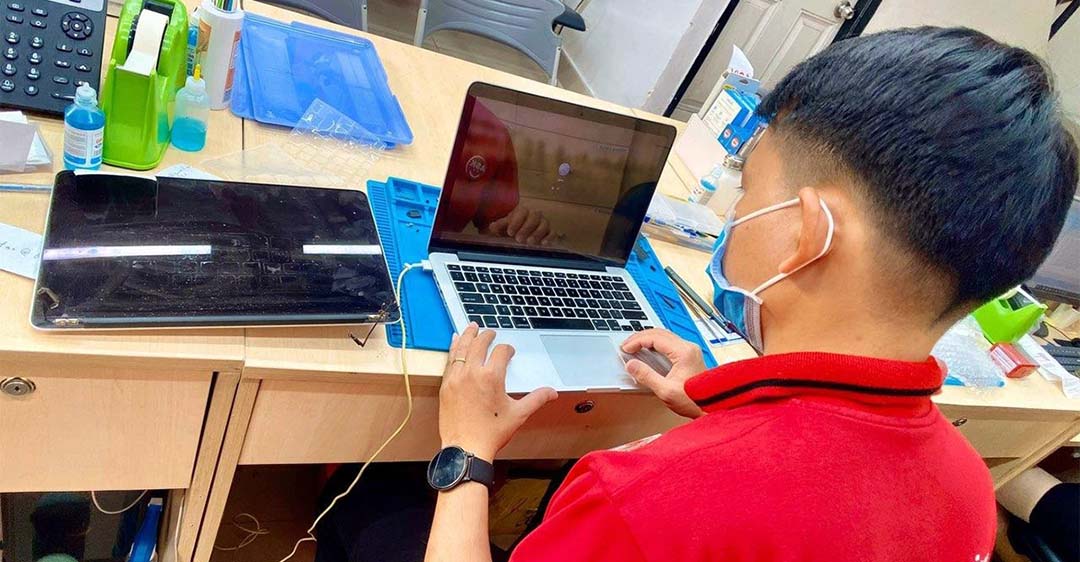 Tuấn Mobile