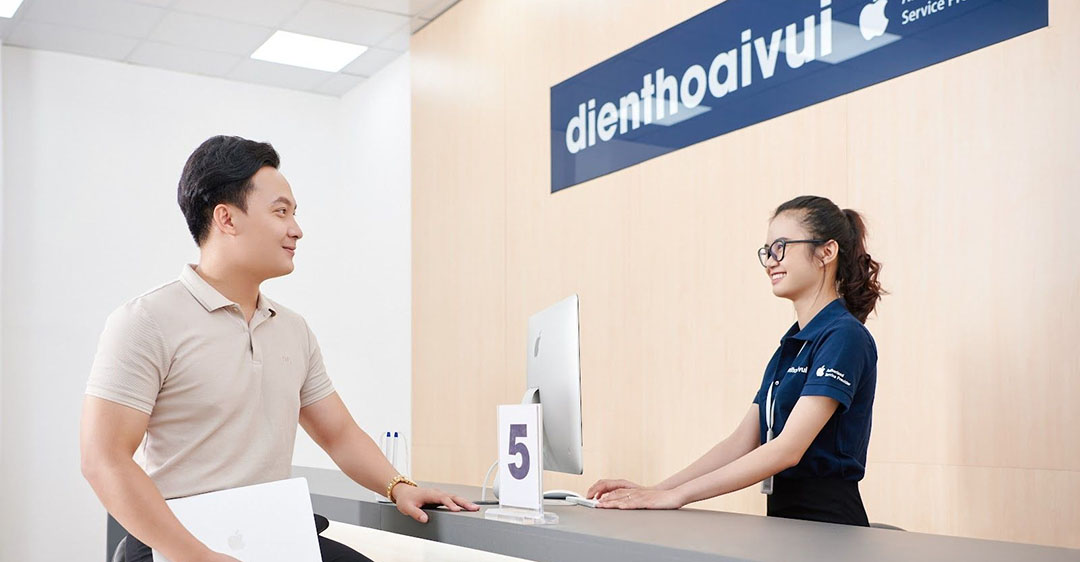 Điện thoại Vui