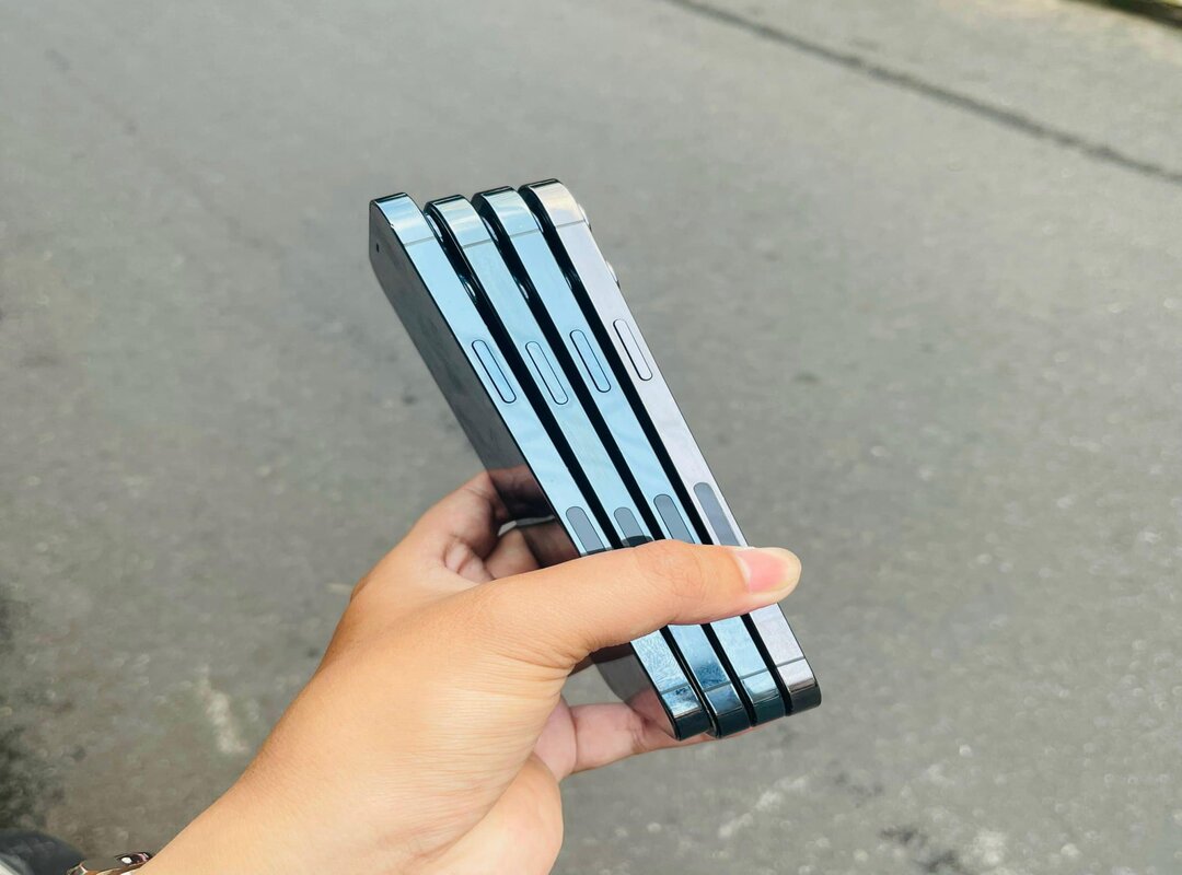 Apple Pen