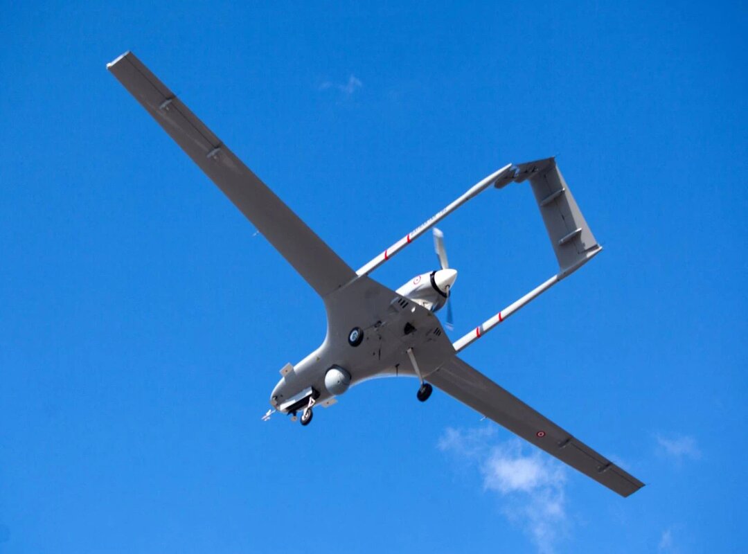 Các loại drone là gì