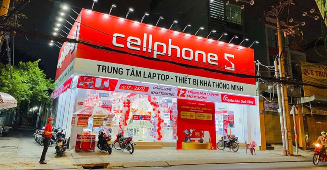 CellphoneS