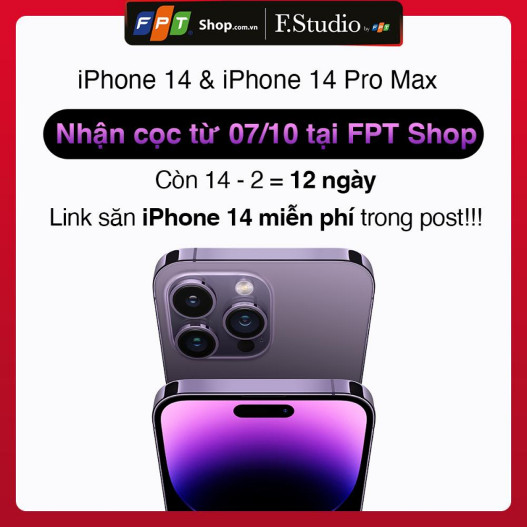 fpt shop