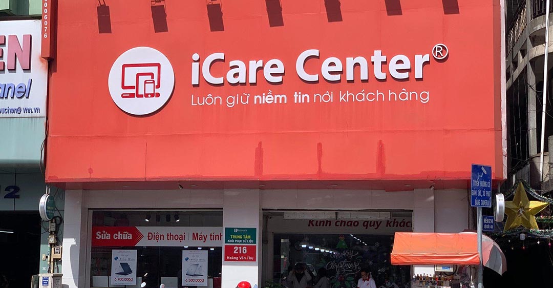 iCare Center