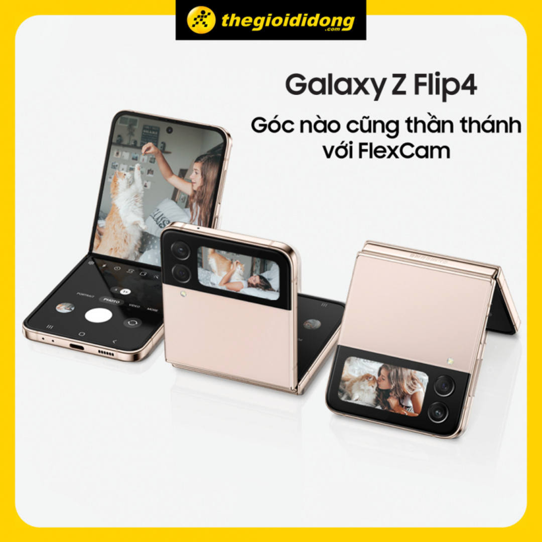 thế giới di động