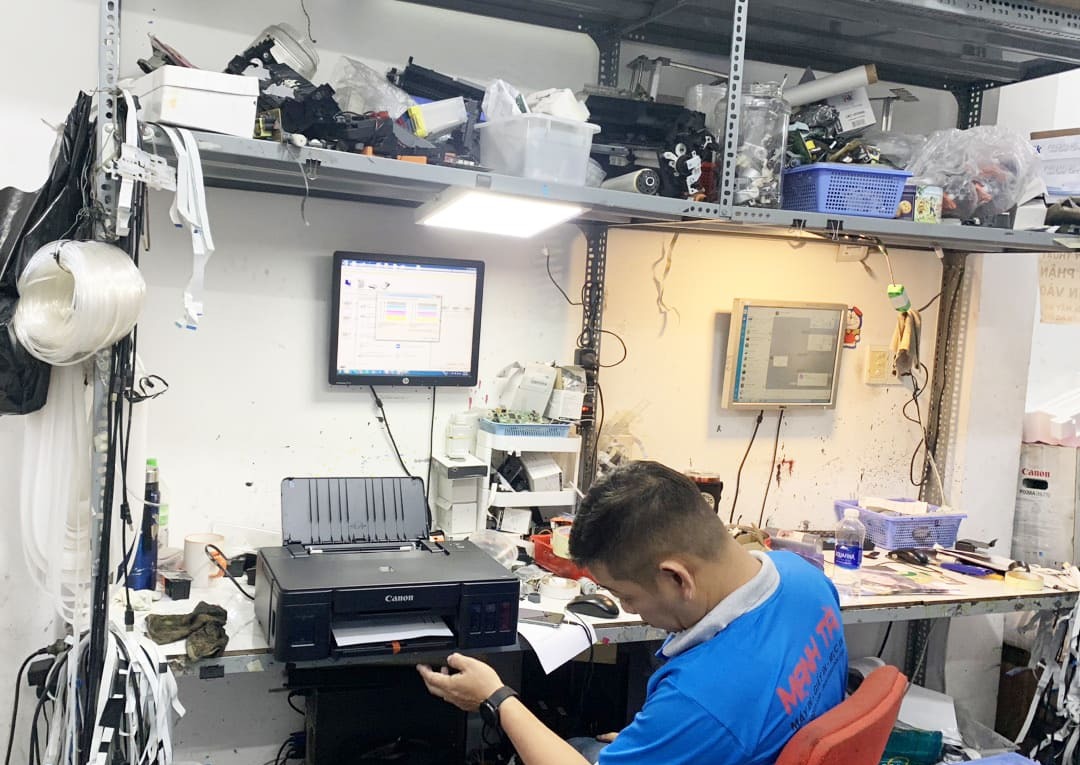 An Thịnh Computer
