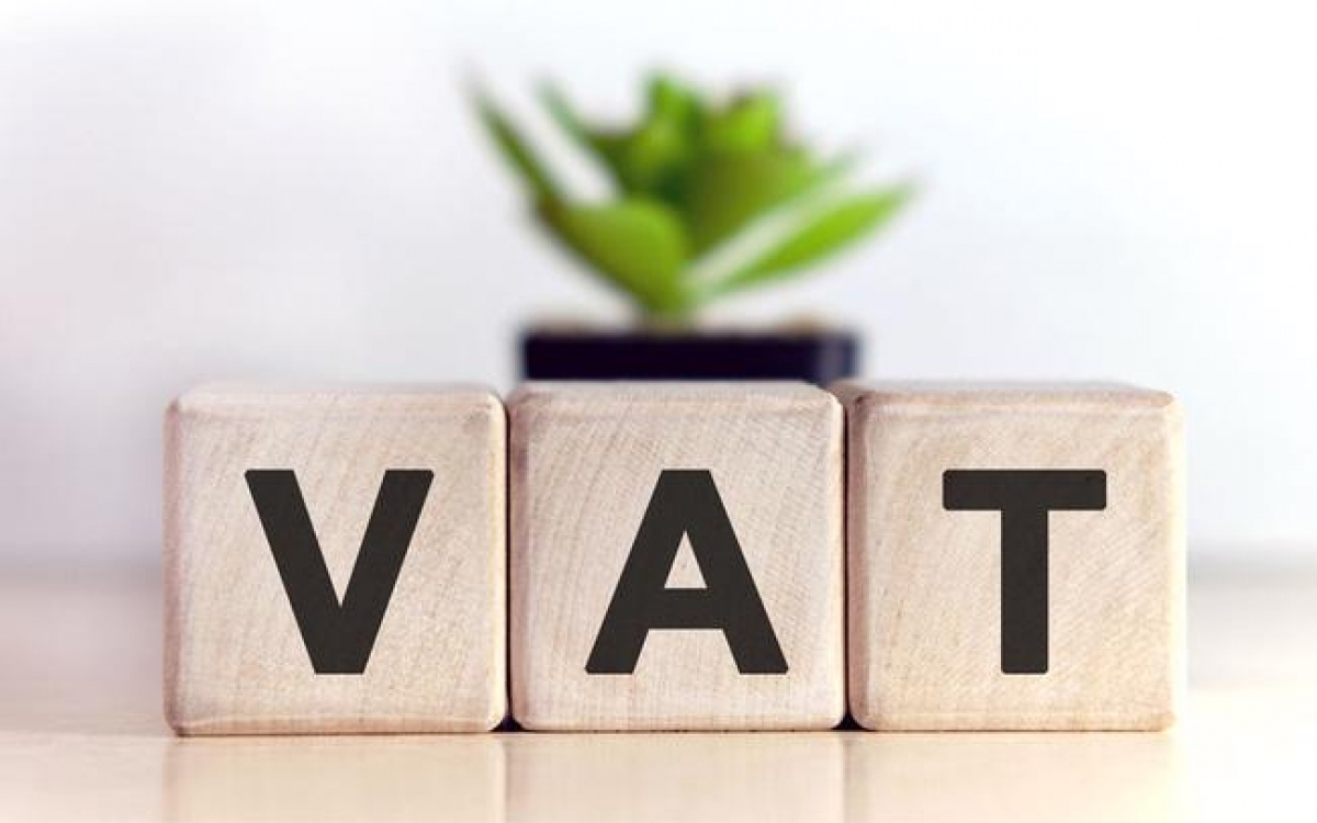 Bước Đầu Trong Tính Toán Thuế VAT