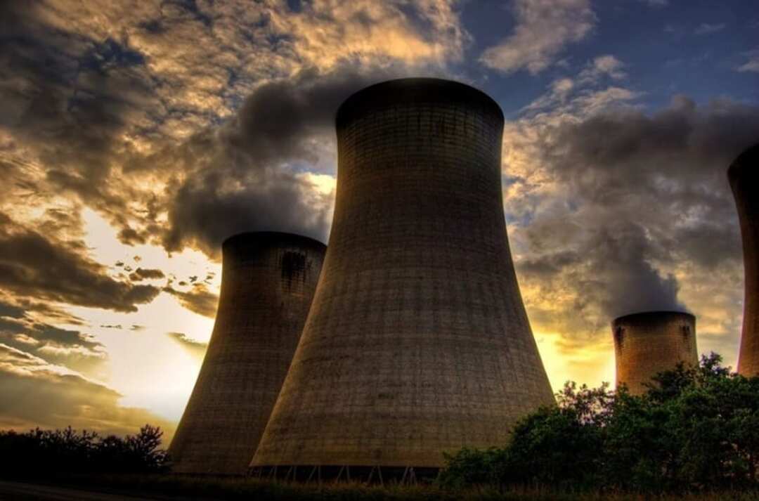 Các loại nhiên liệu trong năng lượng hạt nhân