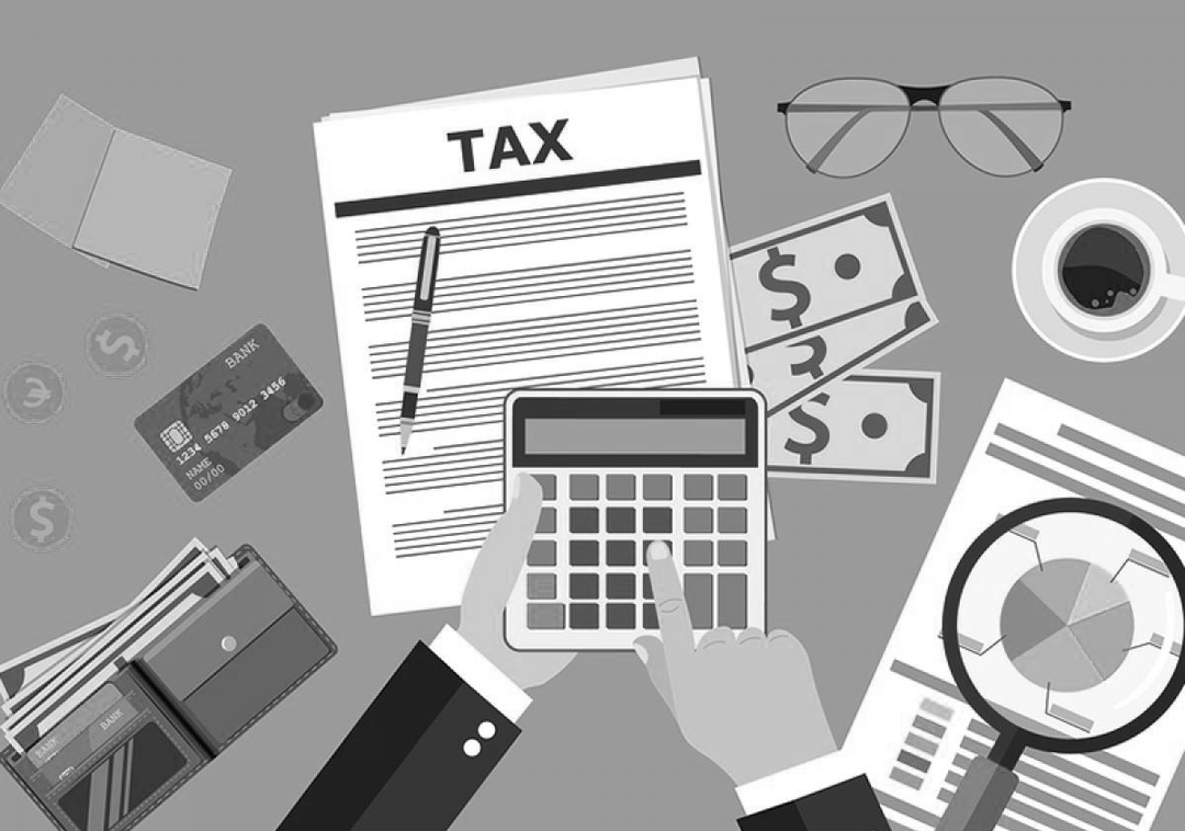 Các văn bản pháp lý quy định về thuế VAT