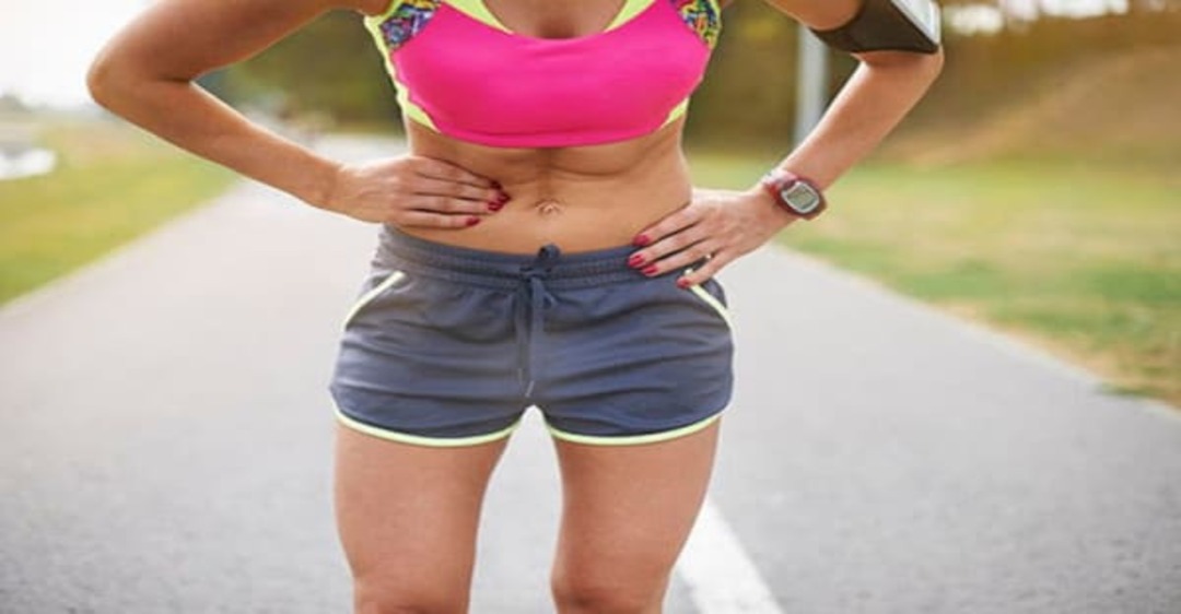 Cách phòng ngừa và xử lý đau bụng khi chạy bộ