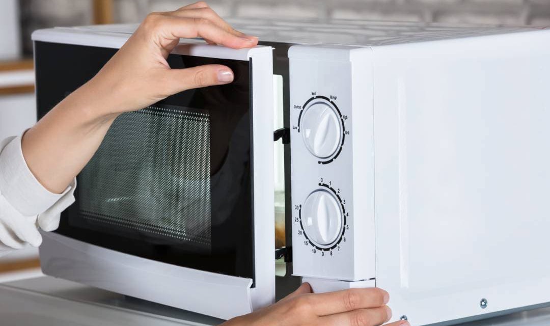 Công Ty Thợ Việt – Đơn Vị Chuyên Cung Cấp Dịch Vụ Sửa Chữa Lò Vi Sóng TPHCM