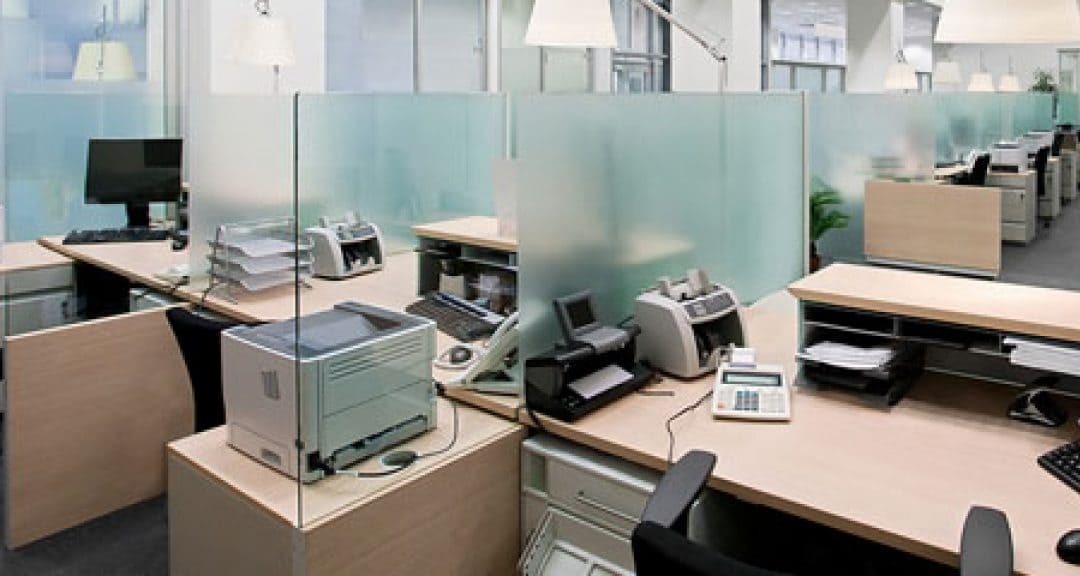 Công ty cổ phần thiết bị văn phòng Mai Hoàng