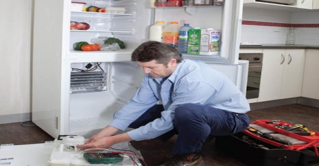Dịch vụ sửa chữa tủ lạnh Thợ Việt