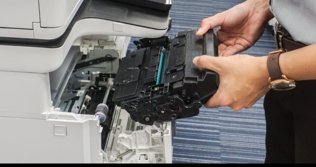 Lắp đặt sửa chữa Camera và máy tính Củ Chi