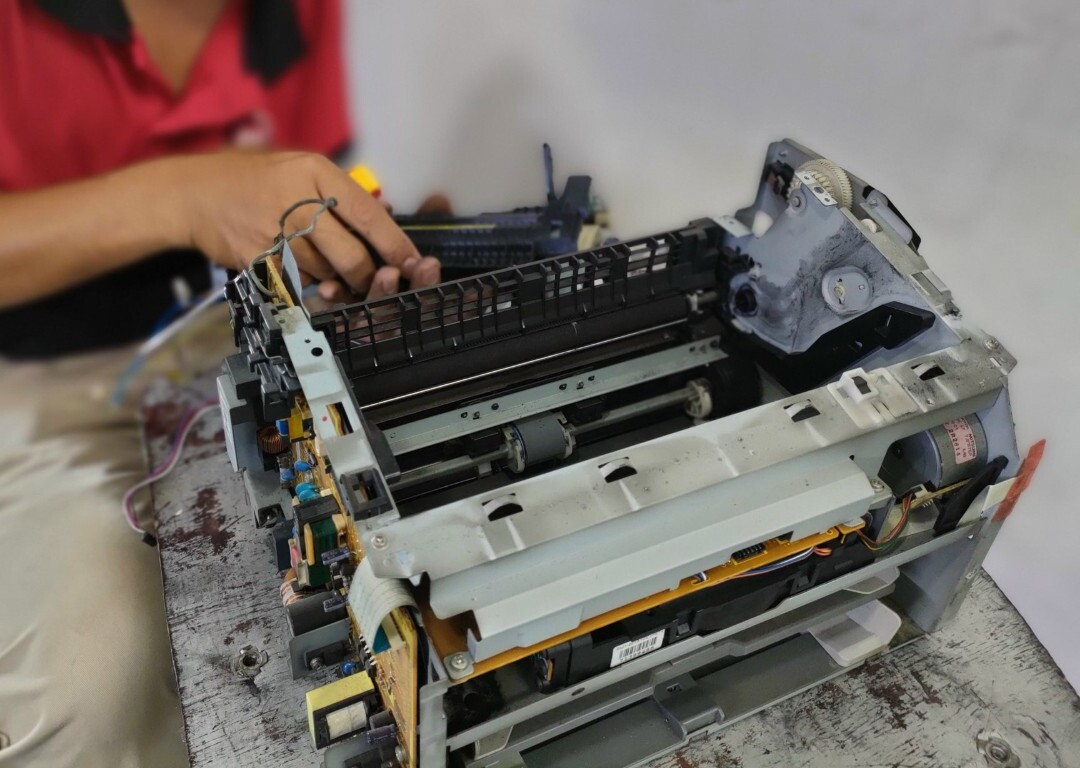 Máy tính Xuyên Á Củ Chi