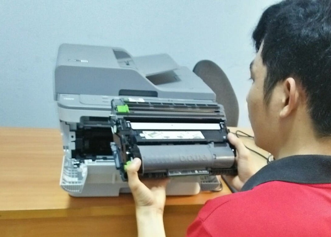 Mực in Bảo Duy