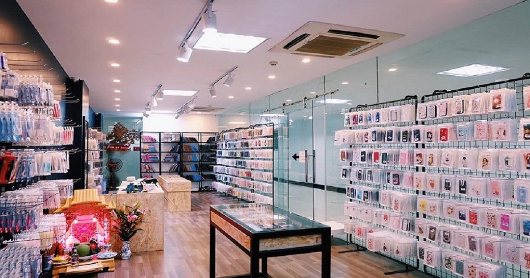 Phụ kiện điện thoại T/Đ