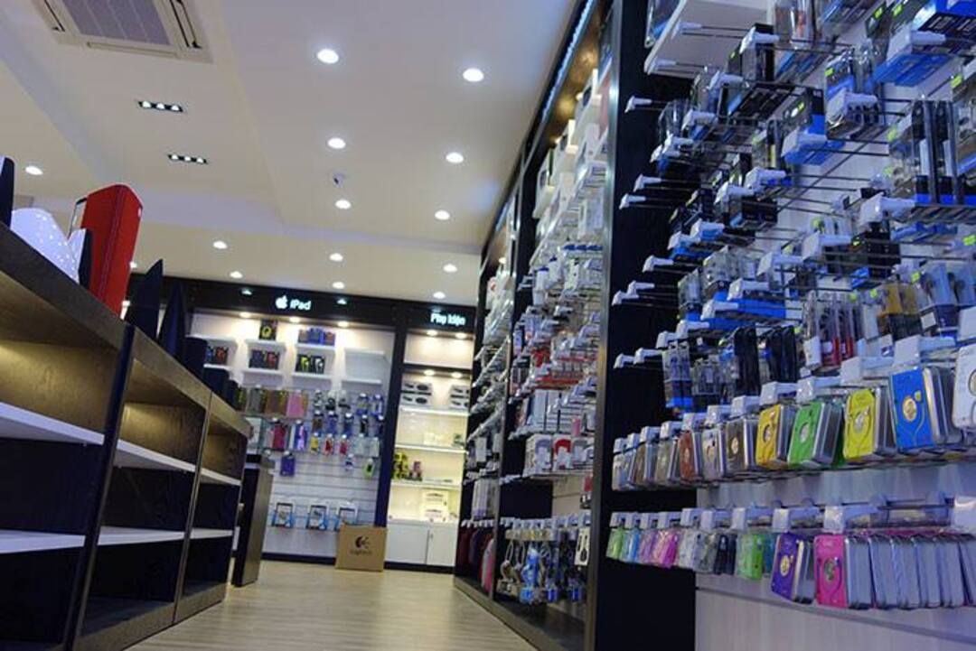 Phụ kiện điện thoại shopdanganh.com