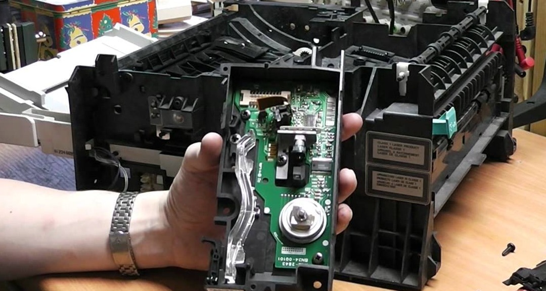 Sửa máy tính tại nhà MS Computer