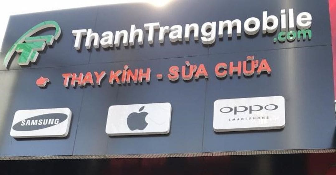 Thanh Trang Mobile TPHCM