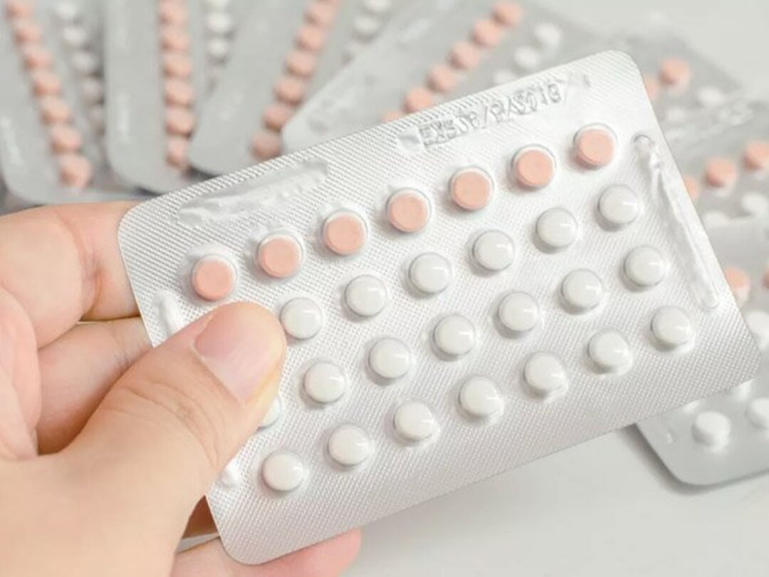 Thuốc tránh thai là gì