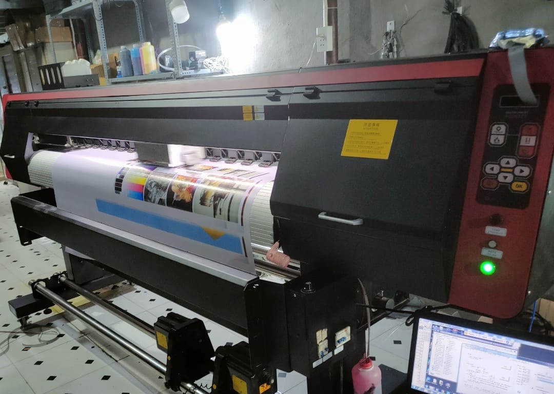 Tiệm sửa chữa máy tính