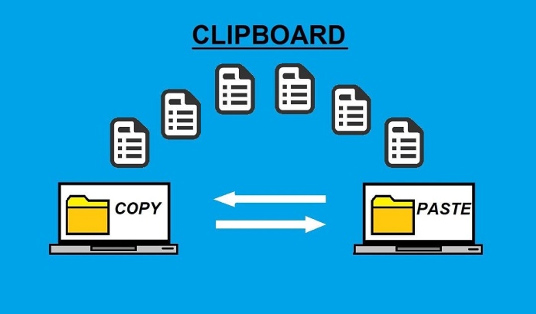 clipboard là gì