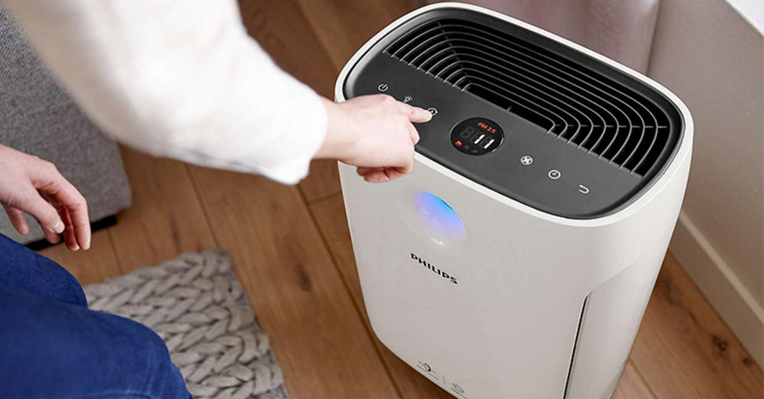 lỗi đèn không sáng khi máy đang hoạt động