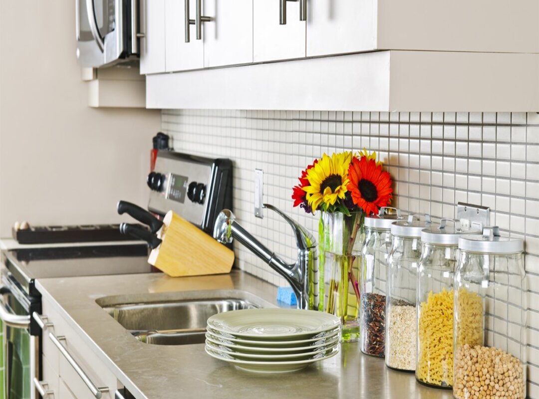 Mẹo vặt nhà bếp cho việc nấu nướng