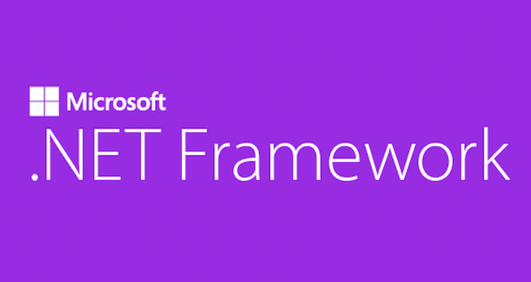 net framework là gì