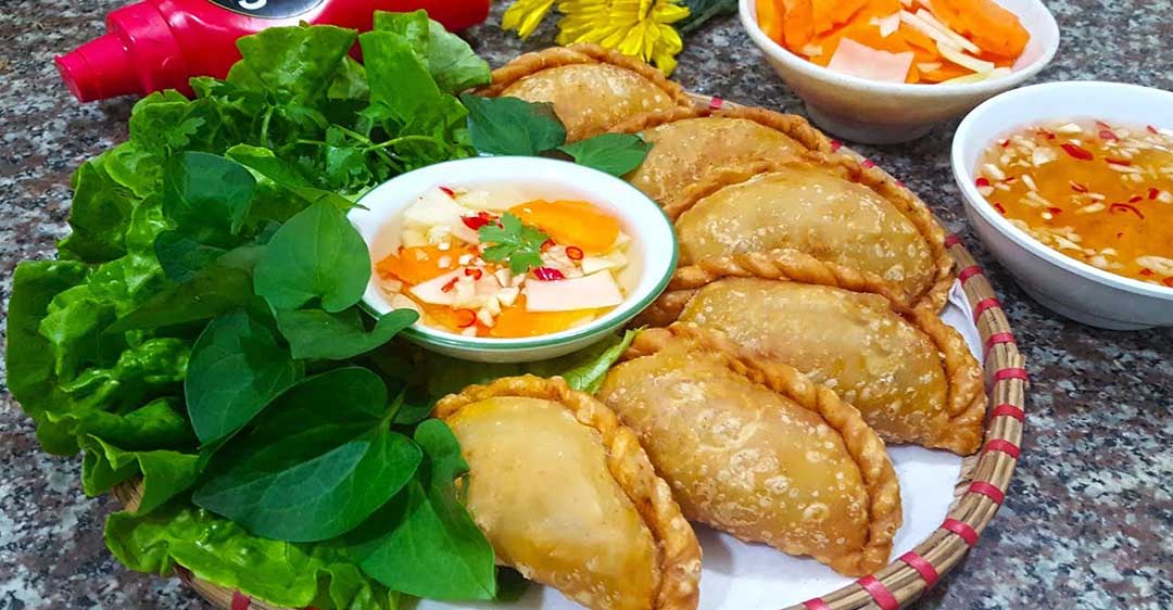 Tìm hiểu về bánh gối