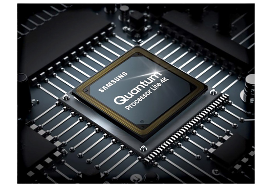 3 điểm nổi bật của bộ xử lý Quantum Lite 4K