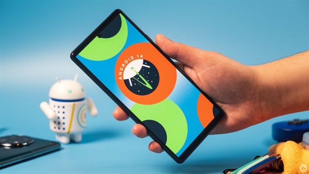 Android 14 có gì đặc biệt