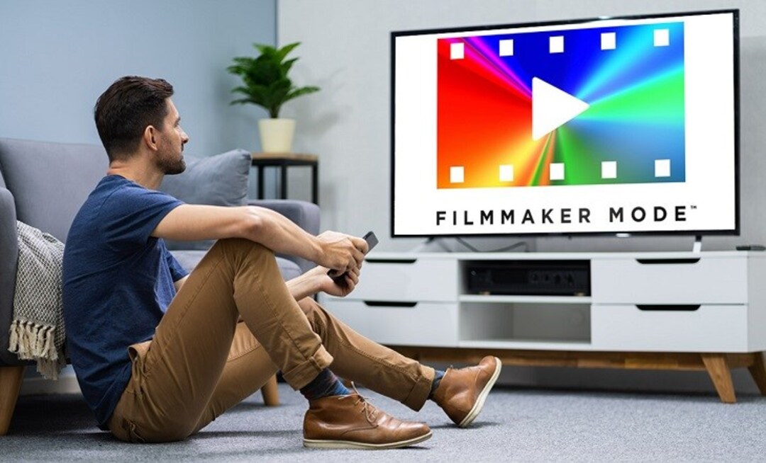 Các tiêu chuẩn trong chế độ nhà làm phim trên tivi là gì