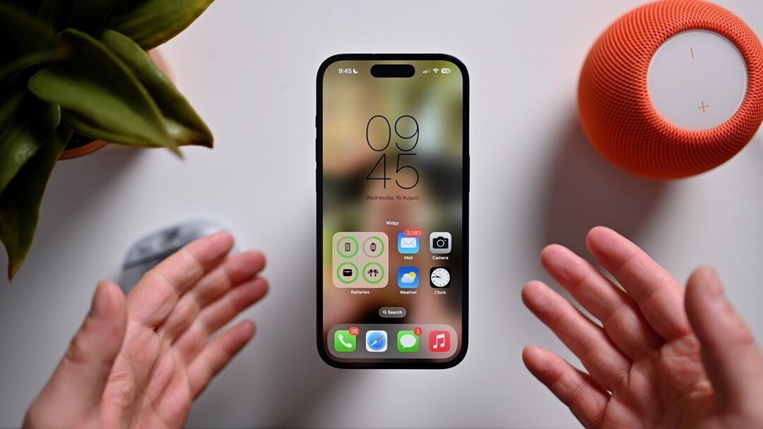 Cách cập nhật iOS 17.1.2 chính thức