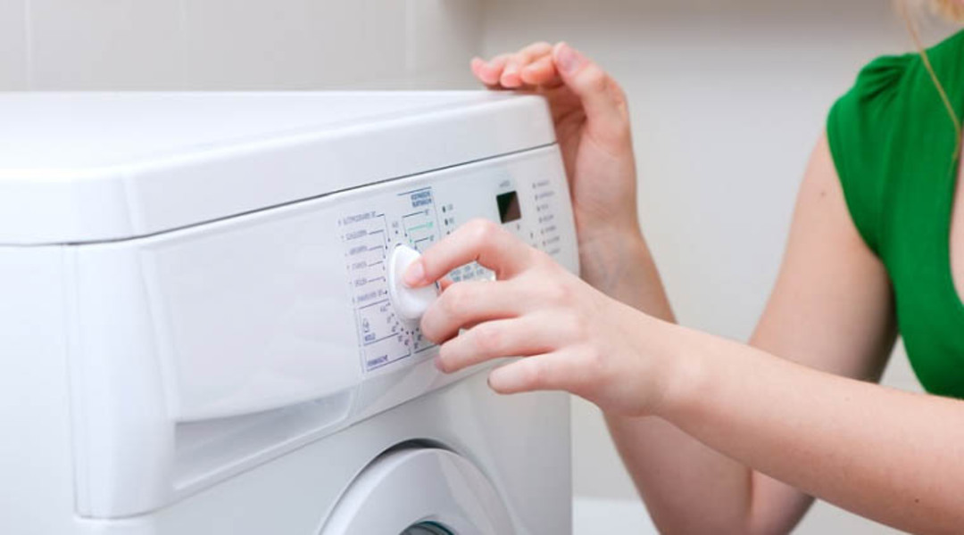 Chế độ Prewash có làm sạch được quần áo không