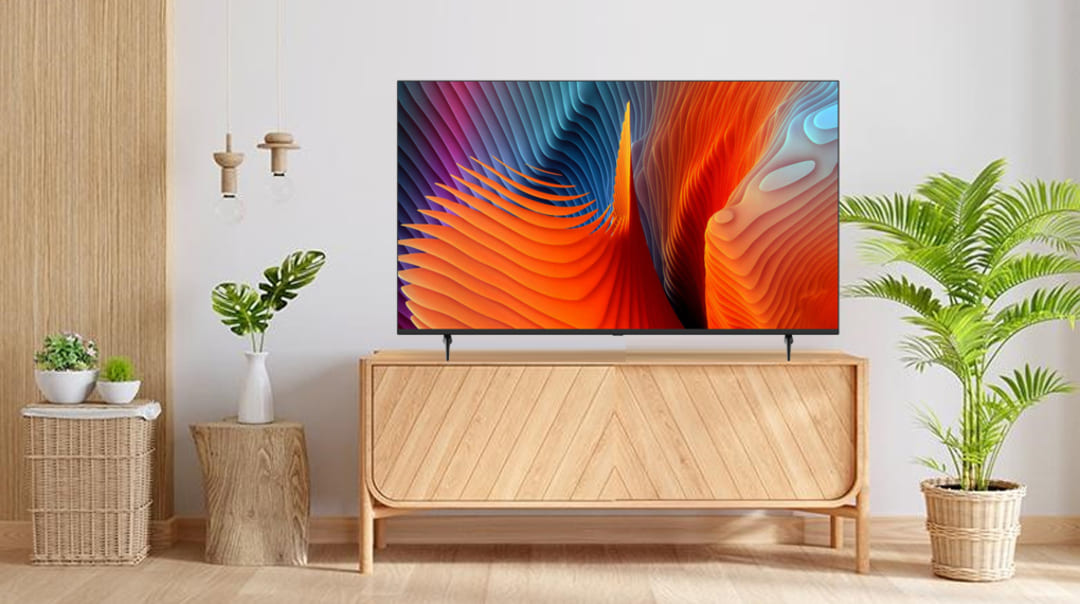 Có nên mua Android Tivi AQUA 43 inch AQT43D67FG